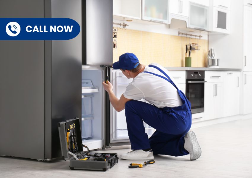 Westfield IL Appliance Repair Company
